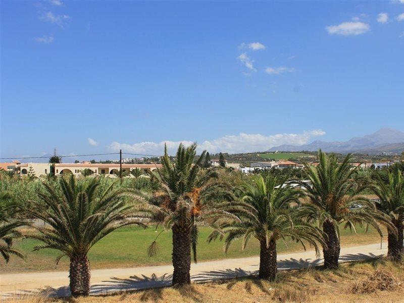 بلاتانيز Varvaras Diamond Hotel المظهر الخارجي الصورة